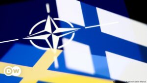 Suecia entra a la OTAN y el muro nórdico se completa – DW – 07/03/2024