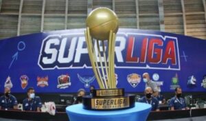 Superliga Profesional de Baloncesto definió el nuevo formato de competición para el 2024