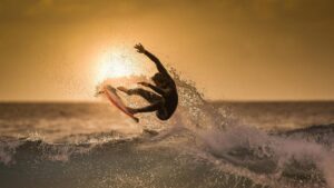 Surf en el Caribe y otros planes fuera de lo común para disfrutar en Semana Santa
