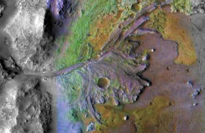 TELEVEN Tu Canal | Antiguo lago en Marte: Un nuevo capítulo en la búsqueda de vida