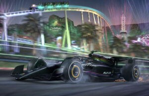 TELEVEN Tu Canal | Arabia Saudí presentó nuevo circuito que acogerá la F1 en 2027