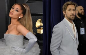 TELEVEN Tu Canal | Ariana Grande y Ryan Gosling serán presentadores de los Premios Óscar 2024