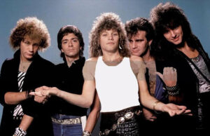 TELEVEN Tu Canal | Bon Jovi vuelve a la palestra musical con su nuevo disco «Forever»