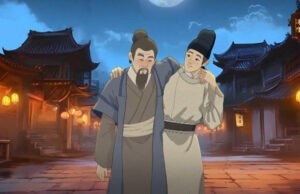 TELEVEN Tu Canal | Cadena china lanza primera serie de animación generada por IA