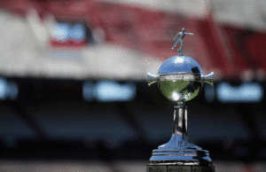 TELEVEN Tu Canal | Copa Libertadores 2024 repartirá tres plazas para el Mundial de Clubes 2025