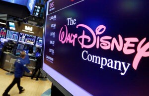TELEVEN Tu Canal | Disney reportó ganancias superiores a lo previsto en su primer trimestre fiscal