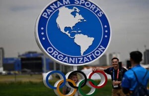 TELEVEN Tu Canal | Juegos Panamericanos 2027: ¡Lima fue designada como sede!