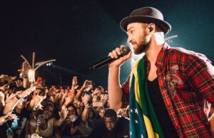 TELEVEN Tu Canal | Justin Timberlake cantará de nuevo con NSYNC