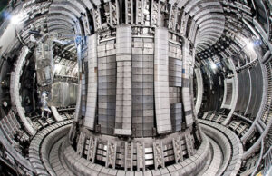 TELEVEN Tu Canal | Ukaea: Equipo del JET batió récord de generación de energía de fusión