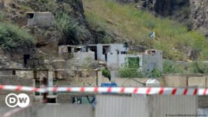 Talibanes dicen haber atacado centros militares de Pakistán – DW – 18/03/2024