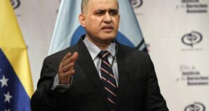 Tarek William Saab: hay 100 detenidos por corrupción - El Clarín