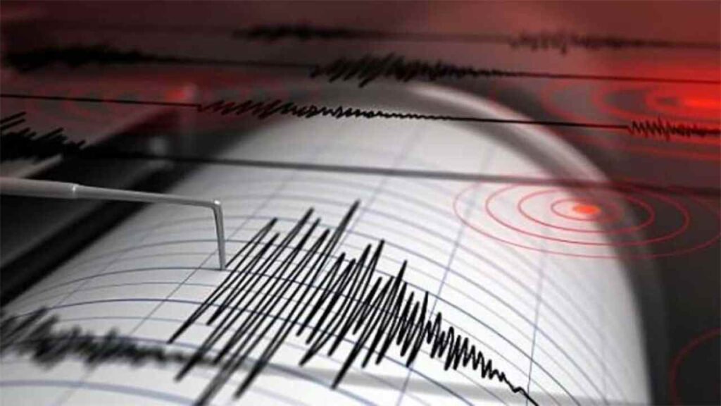 Terremoto de magnitud 5.5 golpea el sur de Afganistán