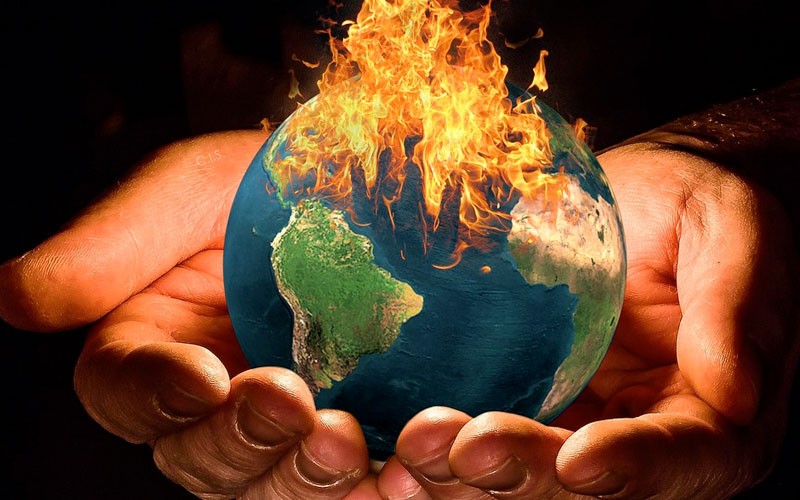 Todavía hay tiempo para lanzar un salvavidas a la gente y el planeta ante la crisis climática para “evitar lo peor”: ONU