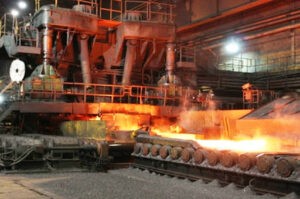 Trabajadores del sector siderúrgico piden se cumpla con acuerdos