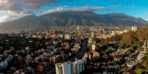 Tres ciudades venezolanas entre las 10 más peligrosas del mundo