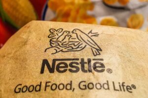 Tres cuartas partes de los alimentos de Nestlé son poco saludables, según accionistas |