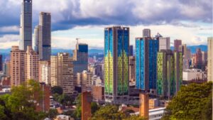 Finca raíz- inmobiliaria- Inversión- Colombia- Colliers Colombia