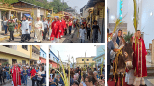 Trujillo esperan turistas en Semana Santa