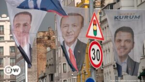 Turcos votan en comicios que ponen a prueba a Erdogan – DW – 31/03/2024