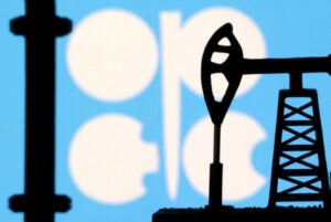 ÚLTIMA HORA | Informe OPEP: La producción petrolera de Venezuela sube un 4% en febrero hasta 877.000 barriles por día - AlbertoNews
