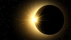 Un eclipse total de Sol cautivará a América el 8 de abril