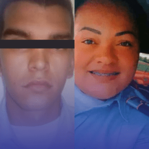 Un polimiranda mató a su pareja que también era policía