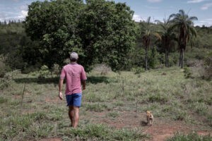 Una mina de hierro se impone sobre comunidades en el Cerrado brasileño