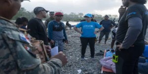 Unicef ve con "preocupación" la salida de Médicos Sin Fronteras de la selva del Darién - AlbertoNews