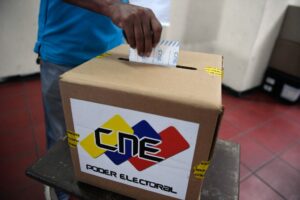 Unión Europea aceptaría enviar observadores a las elecciones presidenciales en Venezuela bajo estas condiciones - AlbertoNews