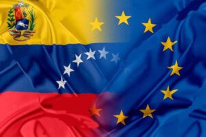 Justicia europea desestima recurso de Maduro Unión Europea