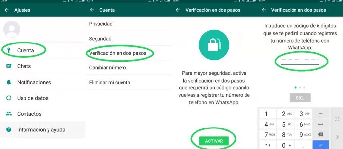 Usuarios de redes sociales reportan “hackeos” a cuentas de Whatsapp en Maracaibo