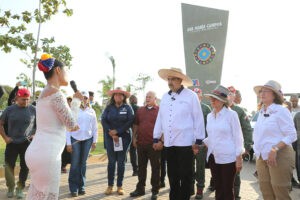 “Vamos a recuperar el Lago de Maracaibo”: Presidente Maduro fija como meta de saneamiento total para 2030