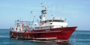 Venezuela contará con sistema de rastreo GPS para las embarcaciones pesqueras