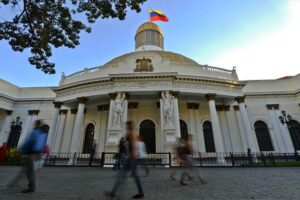 Venezuela designa dos nuevos embajadores