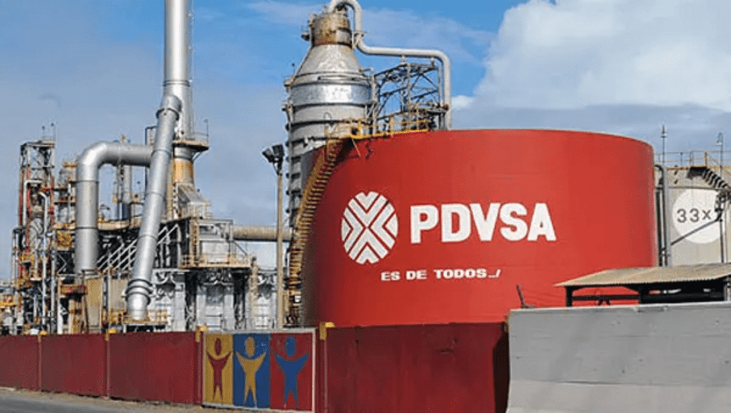 Venezuela exportó 27,6 millones de barriles de petróleo entre enero y febrero