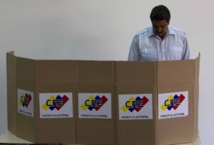 Venezuela fija para el 28 de julio las elecciones presidenciales