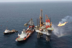 Venezuela instala mesas de trabajo con Trinidad y Tobago para ampliar cooperación en gas