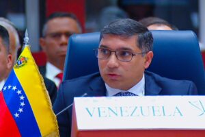 Venezuela plantea consolidar Organización de Países Exportadores de Gas |