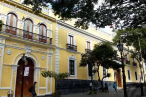 Venezuela rechaza acciones de Guyana tras aprobación de Ley para Defensa del Esequibo
