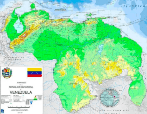 Venezuela rechaza los comentarios de Guyana sobre ley que crea la Guayana Esequiba