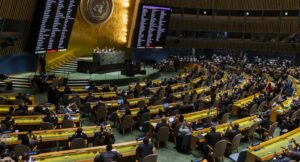 Venezuela rechazó «dobles raseros» en el Consejo de Derechos Humanos de la ONU