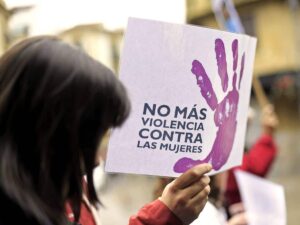 Venezuela registró 11 feminicidios en febrero, según Utopix