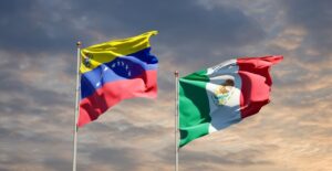 Venezuela y México suscriben acuerdo para retorno voluntario de migrantes