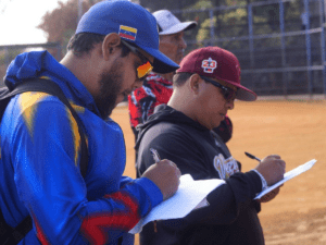Venezuela ya cuenta con roster para Premundial U15