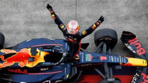 Verstappen se impuso en el Gran Premio de Arabia Saudí