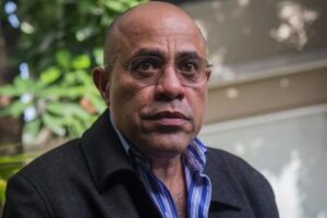 Vladimir Villegas rechazó exclusión de partidos: "Huele a Nicaragua"