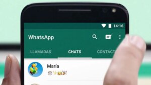 WhatsApp bloqueará las capturas de pantalla a las fotos de perfil de otras personas a partir de ahora