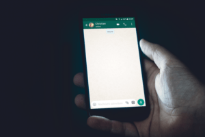 WhatsApp impedirá que se pueda hacer capturas de pantalla a las fotos de perfil de otras personas