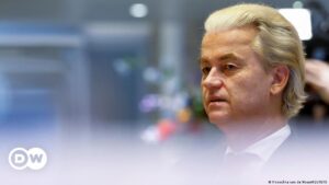 Wilders admite que no puede formar Gobierno en Países Bajos – DW – 13/03/2024