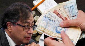 cargo de Gustavo Bolívar en DPS influye en bono pensional